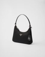 Prada Re-Edition 2005 Re-Nylon and Saffiano mini bag - Image 3